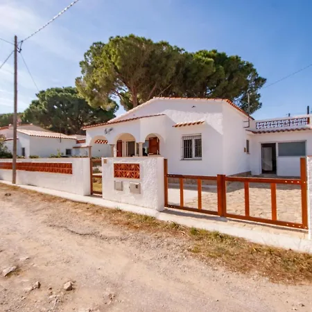 Belvilla By Oyo Los Pinos Holiday home *