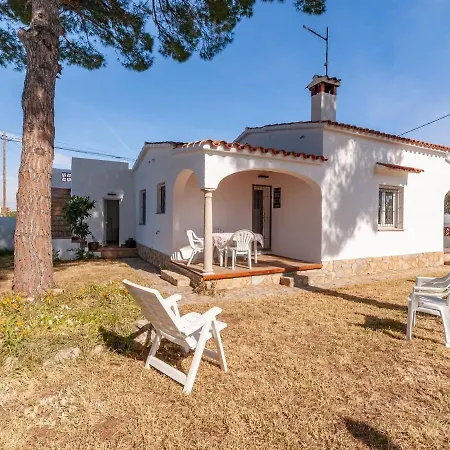 Holiday home Belvilla By Oyo Los Pinos L'Escala